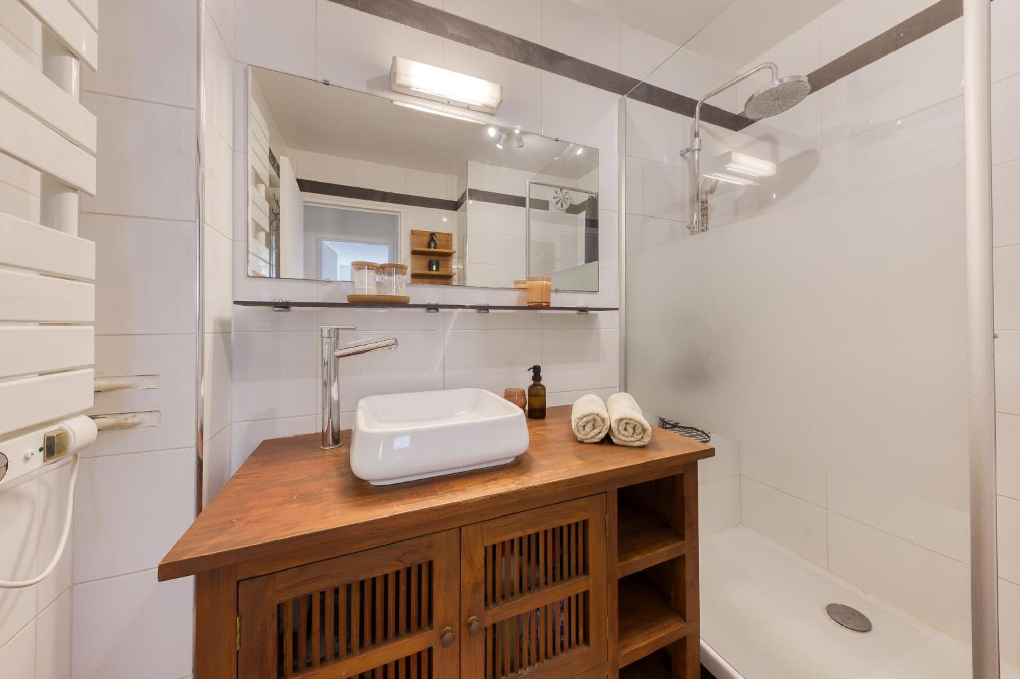 Luxueux Appartement Proche Paris, Orly, Rungis Et Massy Fresnes  Εξωτερικό φωτογραφία