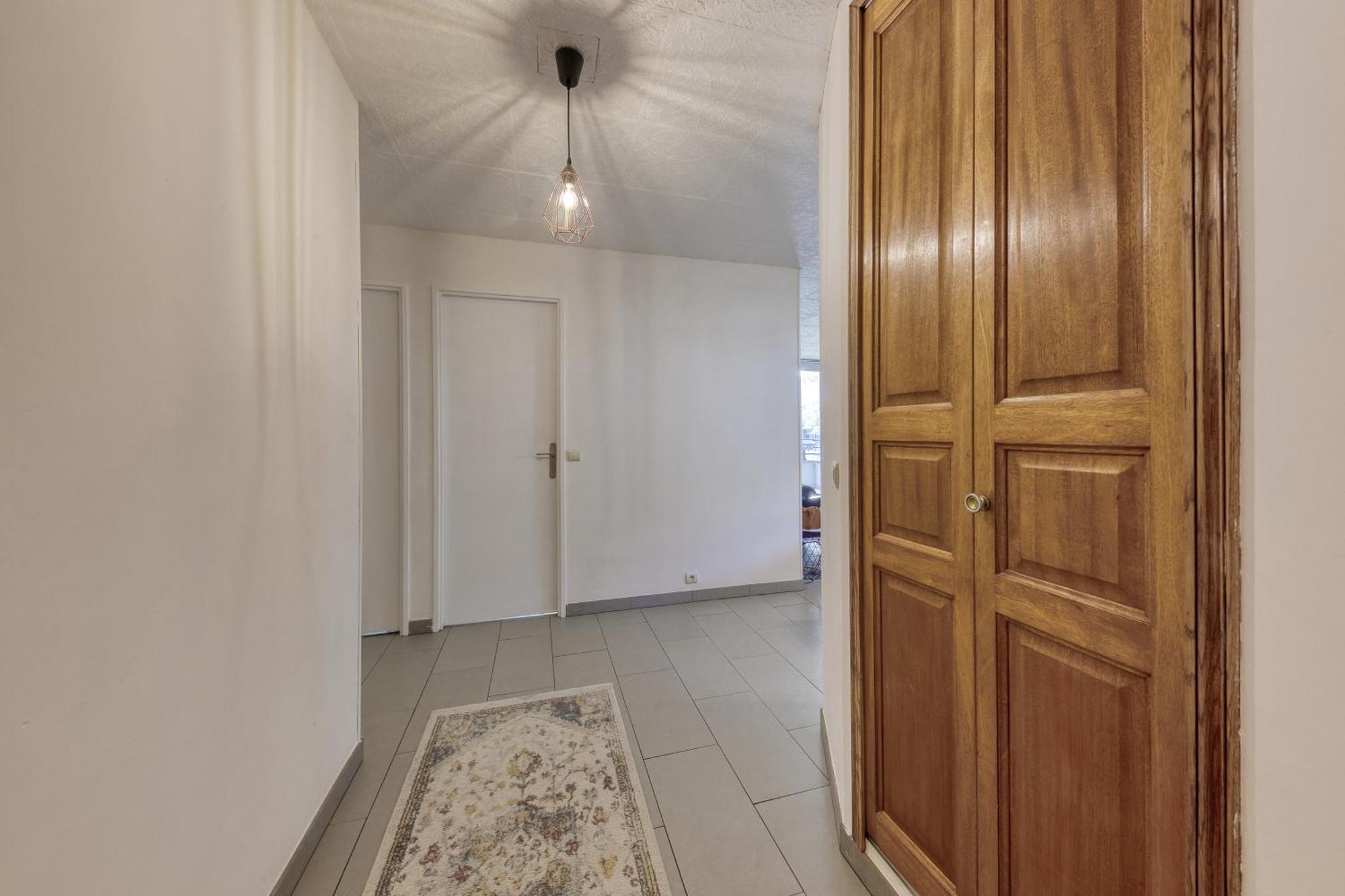 Luxueux Appartement Proche Paris, Orly, Rungis Et Massy Fresnes  Εξωτερικό φωτογραφία